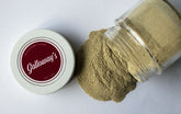 Pepper white, ground